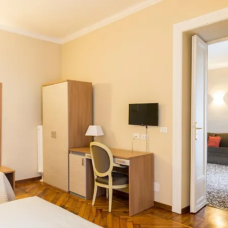 Hotel Alpi Resort Turin Exterior foto