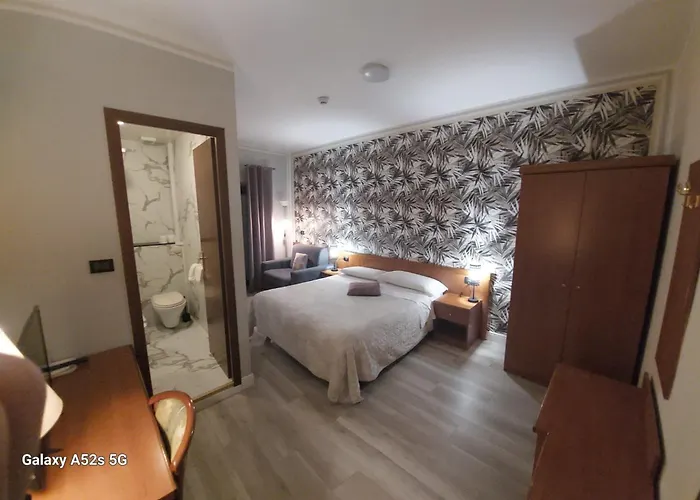 Hotel Alpi Resort