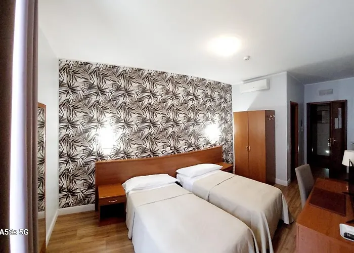 Hotel Alpi Resort