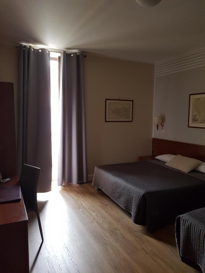 Hotel Alpi Turin