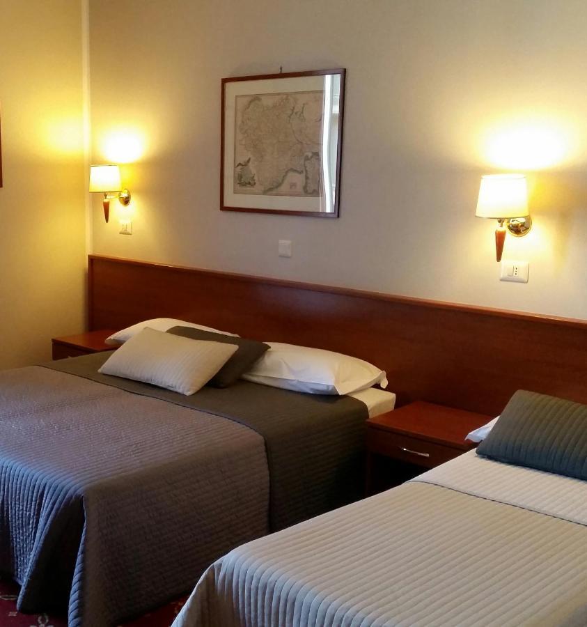 Hotel Alpi