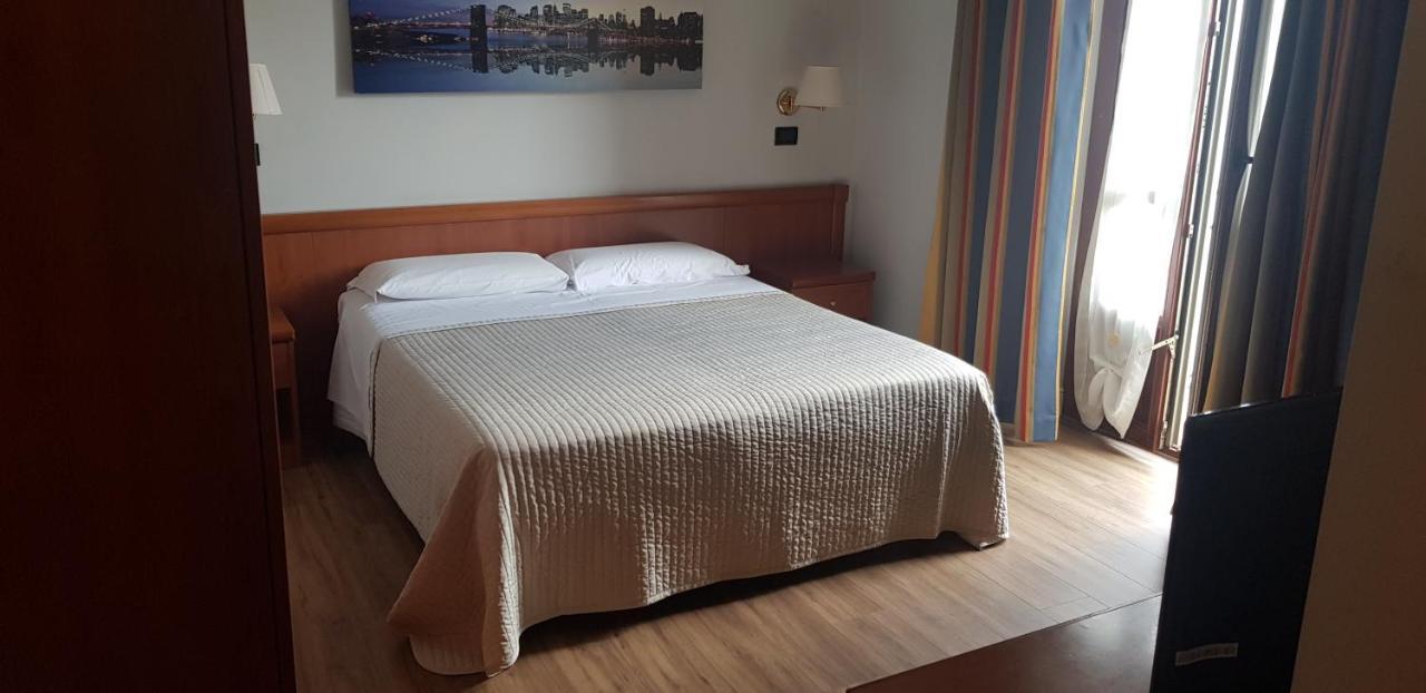 Hotel Alpi 3*