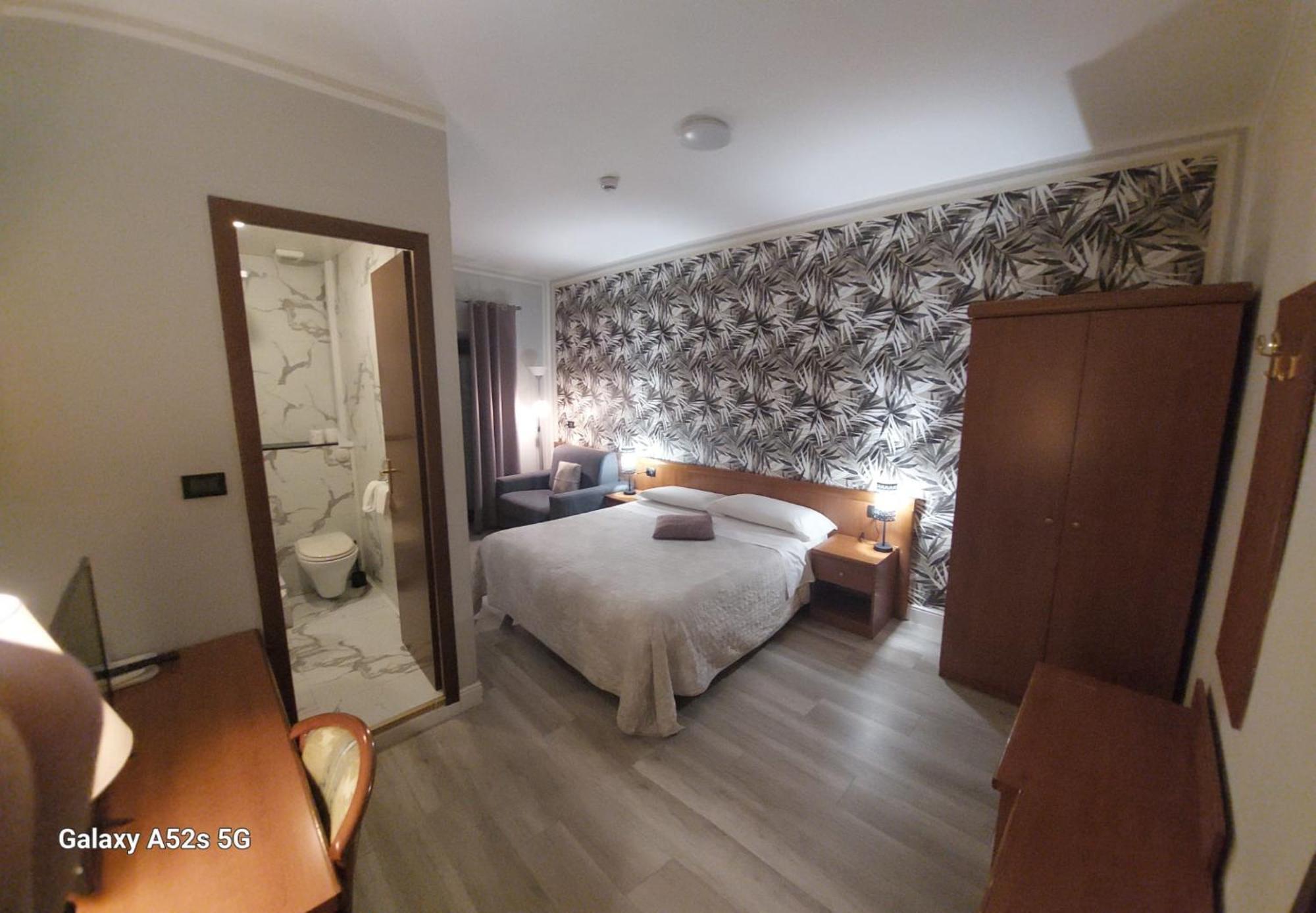 Alpi 3* Turin