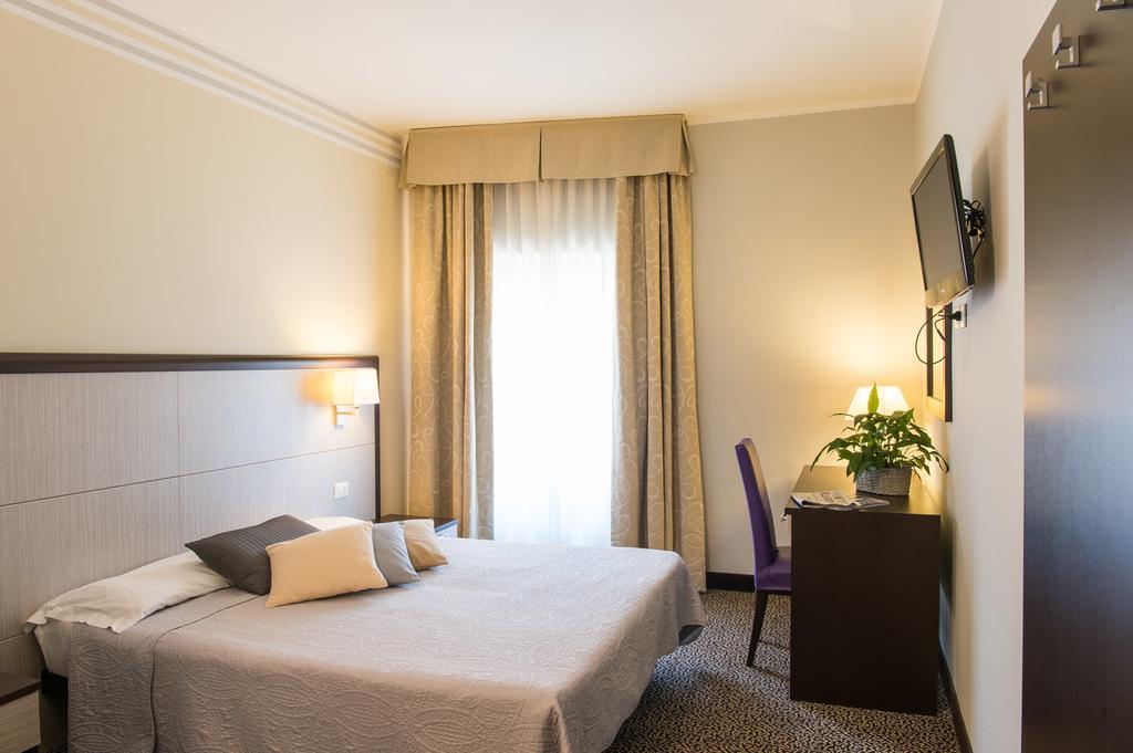 Hotel Alpi Turín