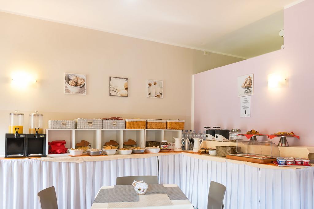 Alpi Hotel 3*