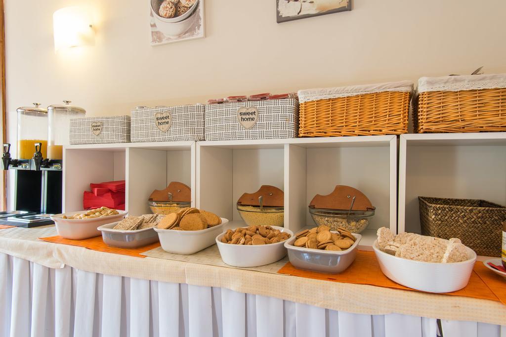 Alpi Hotel