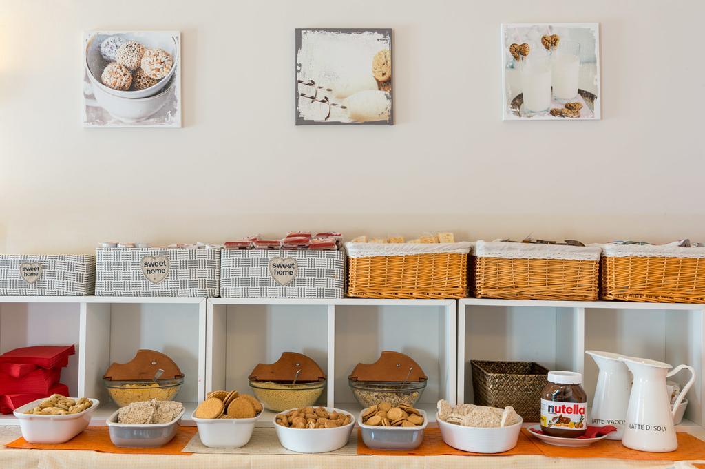 Alpi Hotel Turin