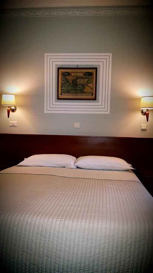 Alpi Hotel Turin