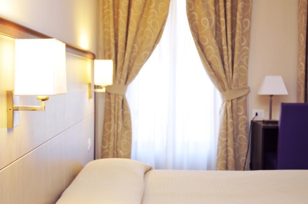 Hotel Alpi Turin