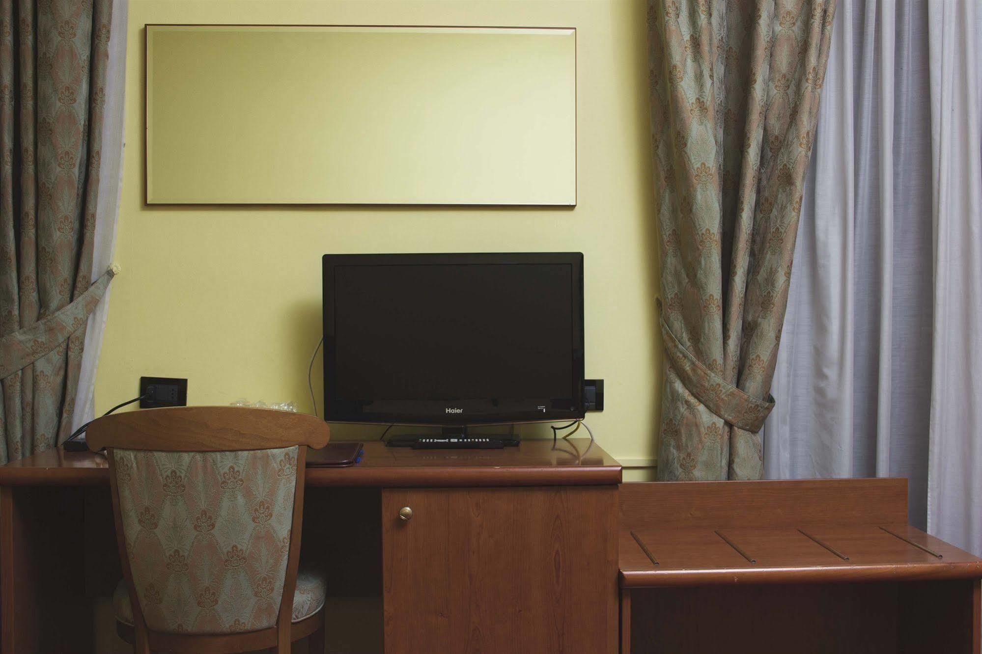 Hotel Alpi