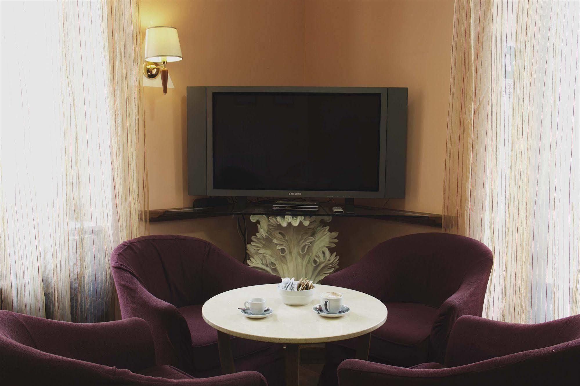 Alpi Hotel Turin
