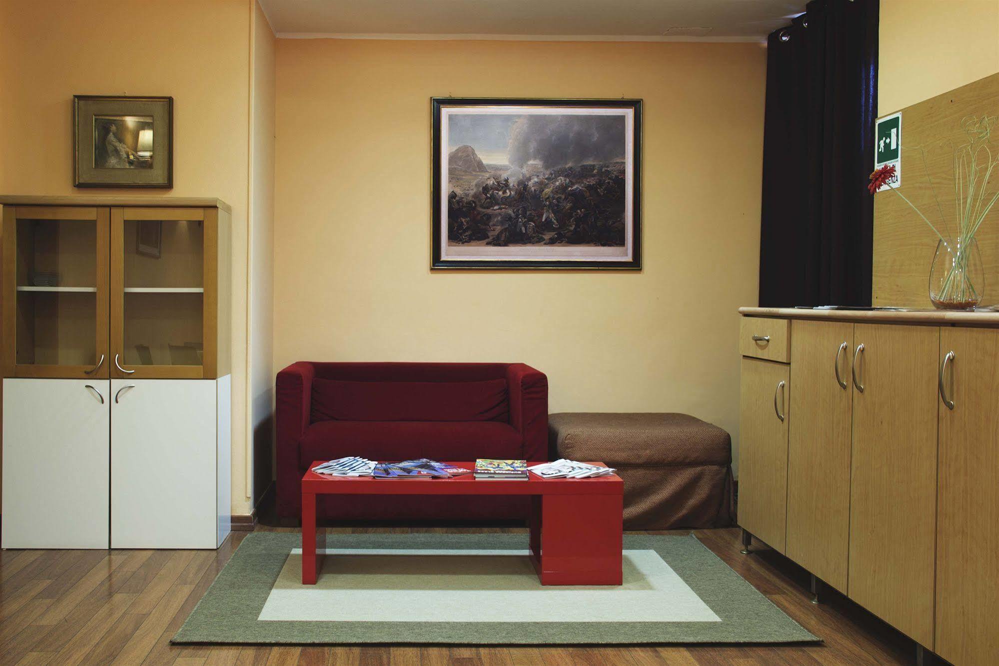 Alpi Hotel 3*