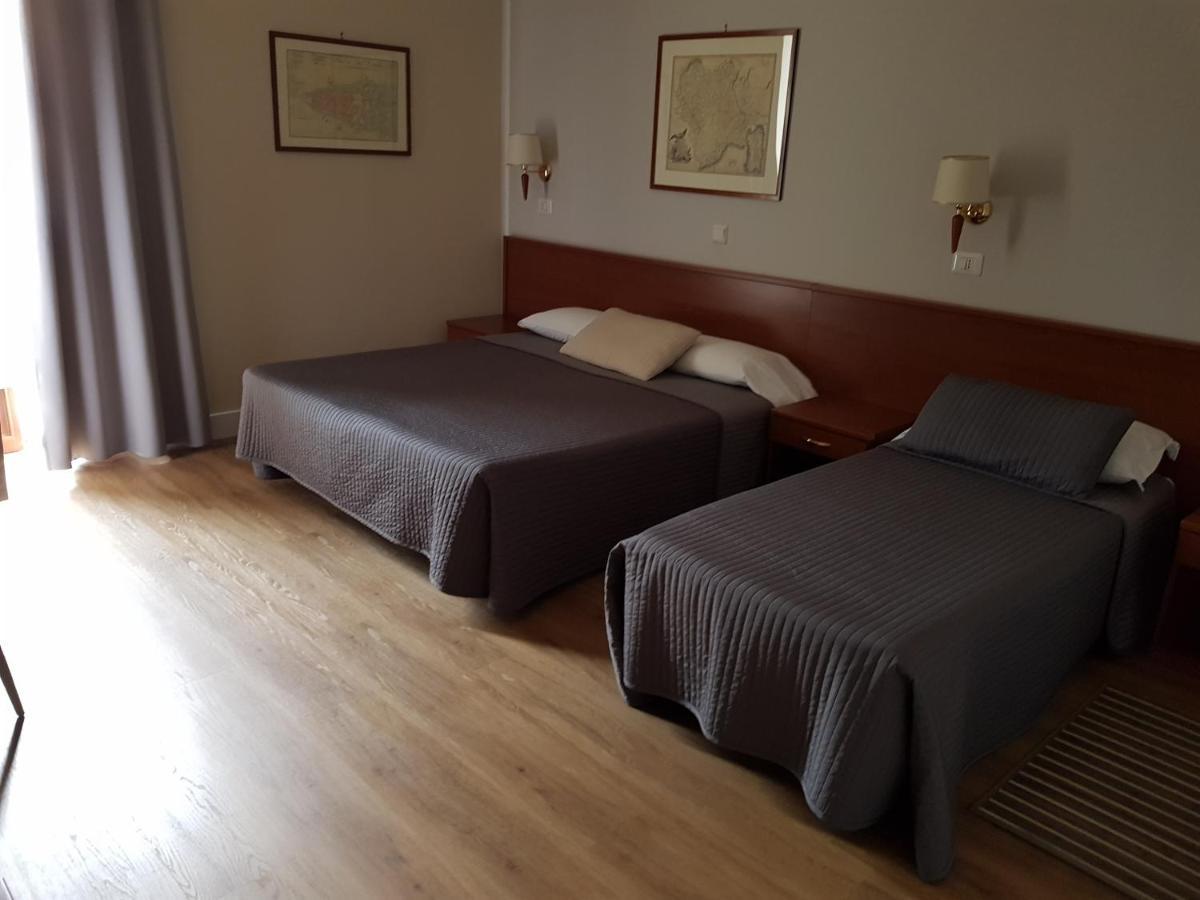 Alpi Hotel Turim