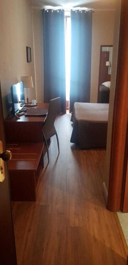 Alpi Hotel Turim