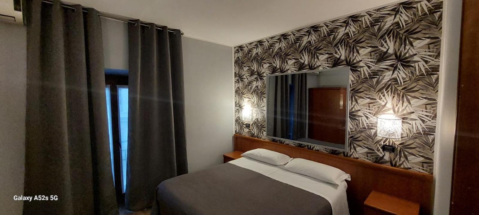 Alpi Hotel 3*