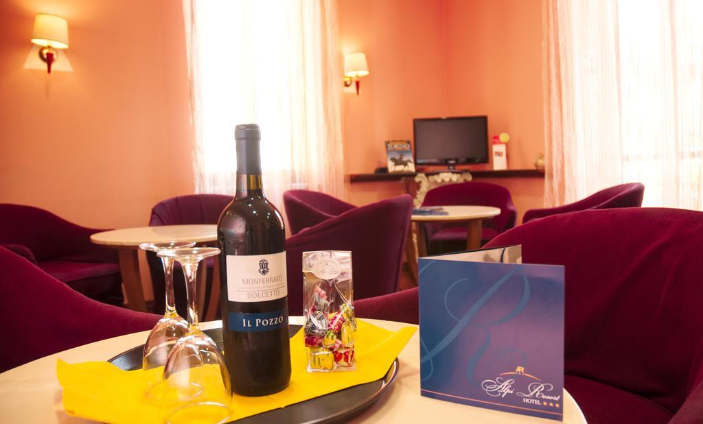 Hotel Alpi Turim