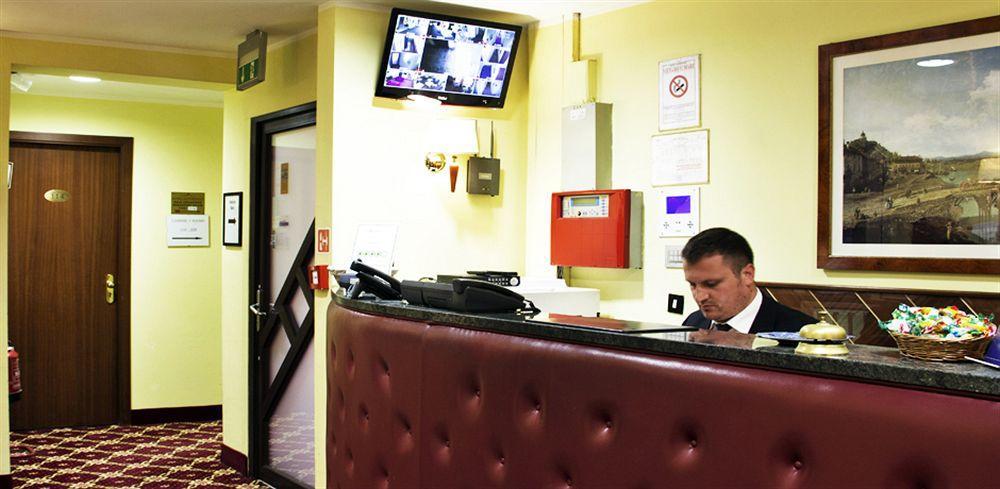 Alpi Hotel Turim