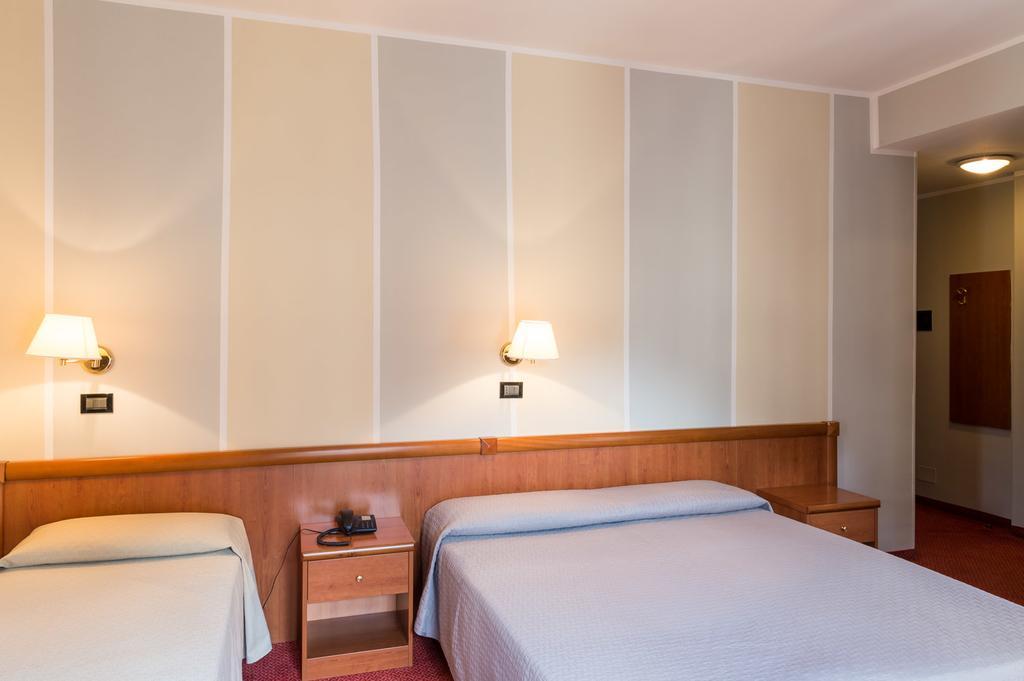 Alpi Hotel 3*