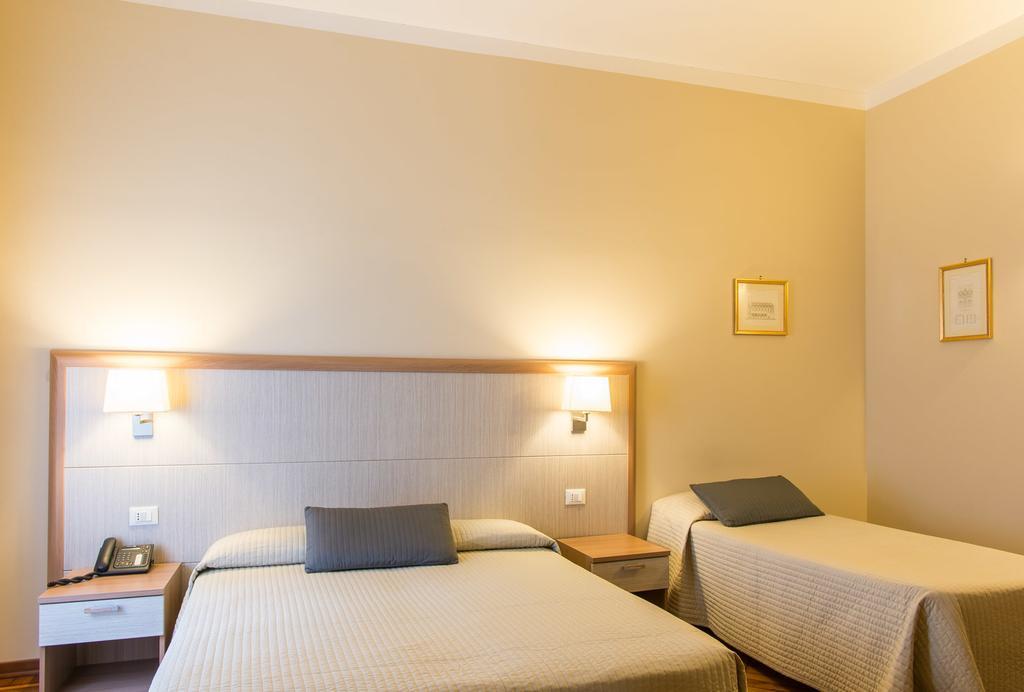 Hotel Alpi Turim