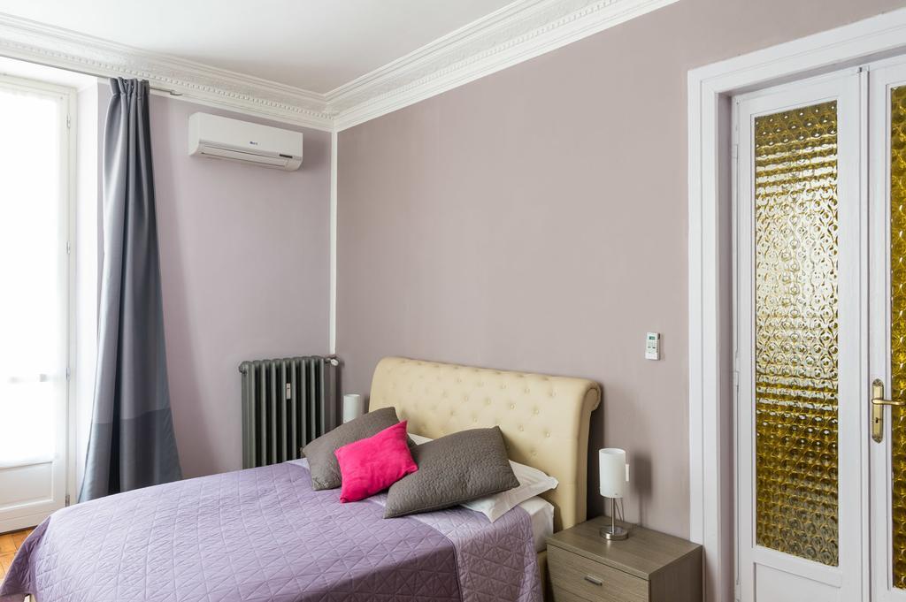 Hotel Alpi