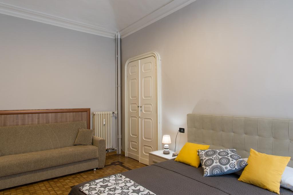 Alpi Hotel Turim