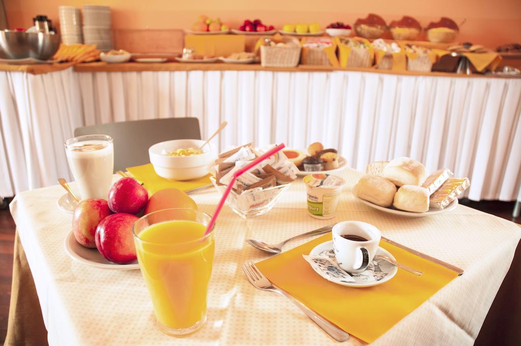 Hotel Alpi