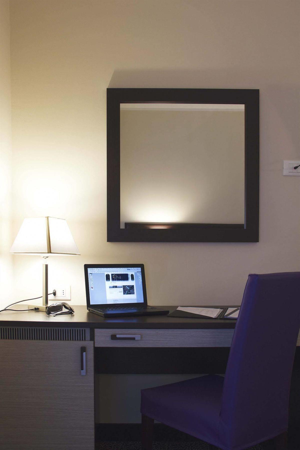 Alpi Hotel 3*