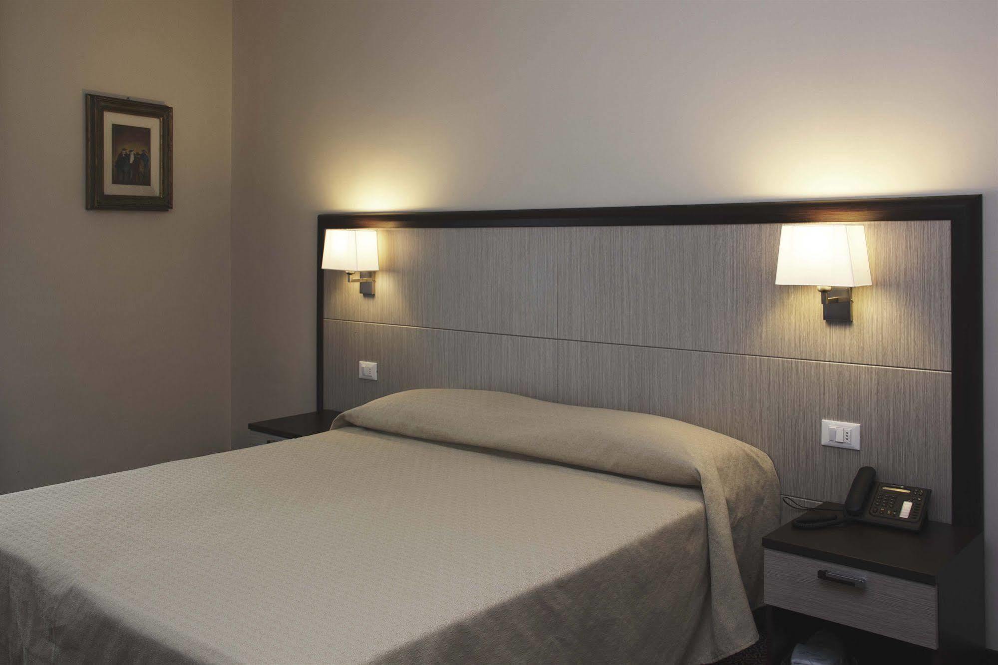 Hotel Alpi Turim