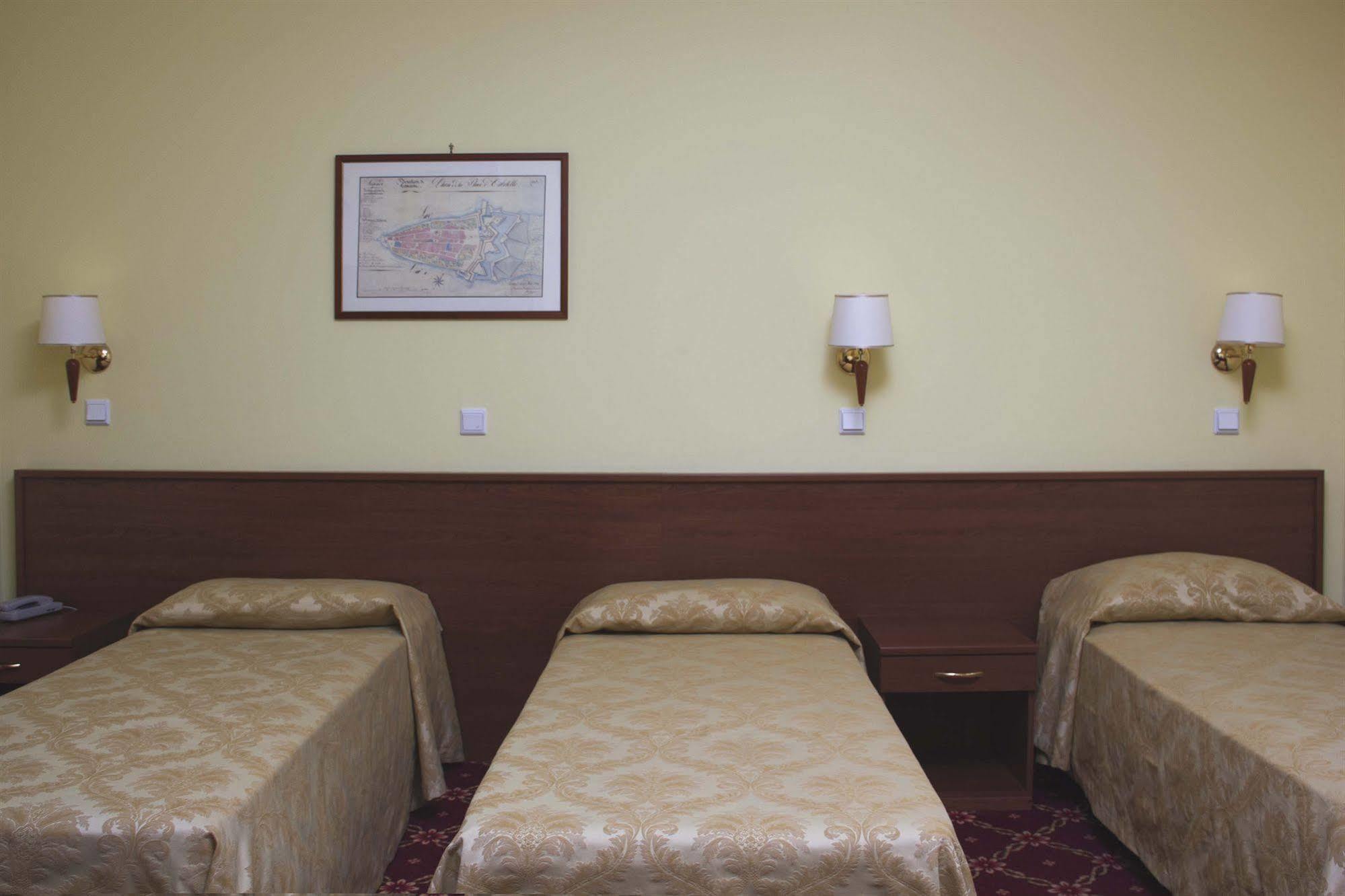 Hotel Alpi