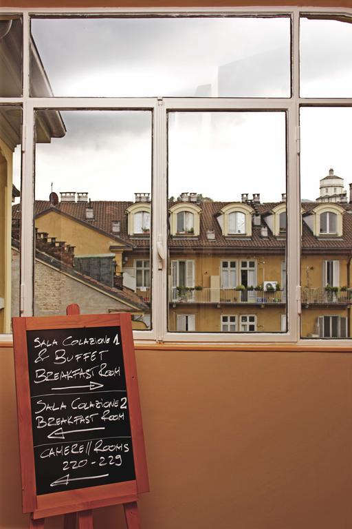 Hotel Alpi Turim