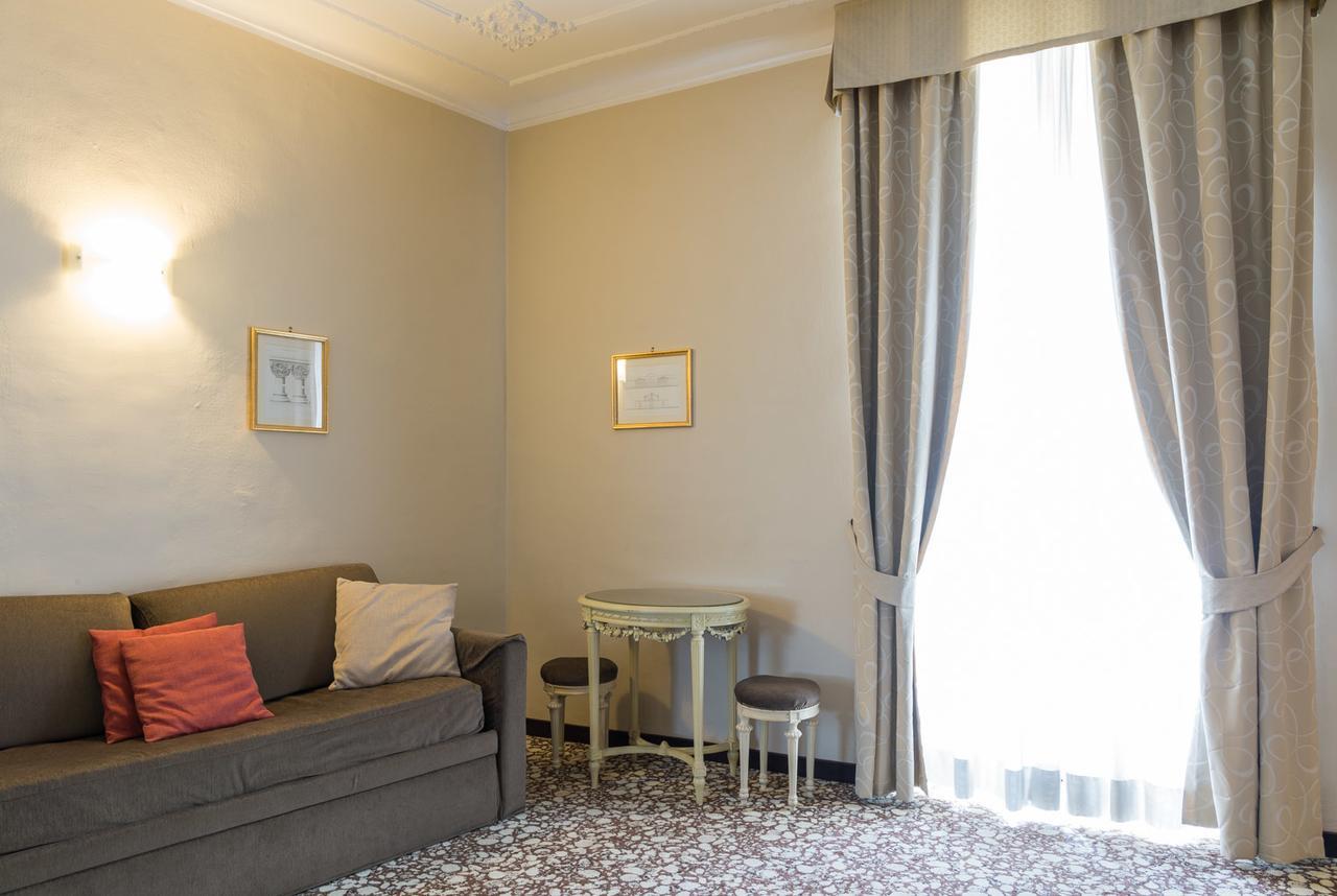 Hotel Alpi Turim