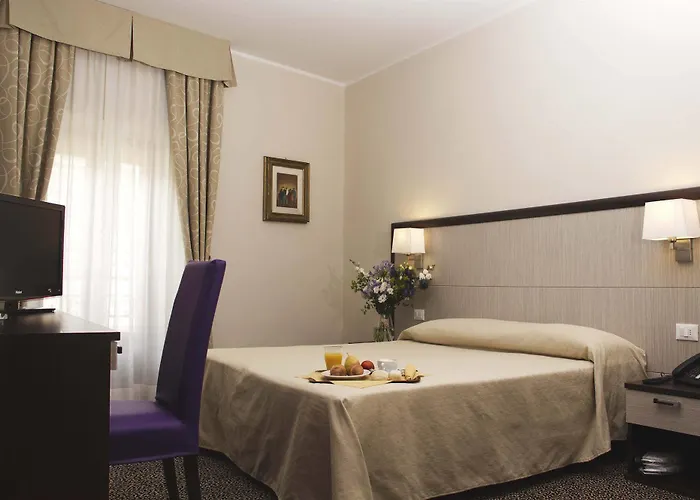 Hotel Alpi Resort