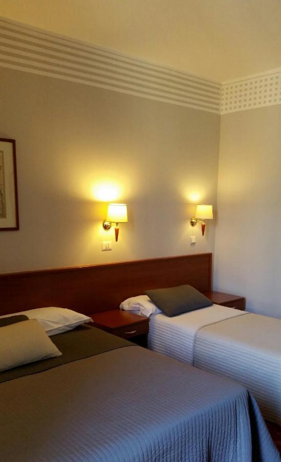 Alpi 3* Turin